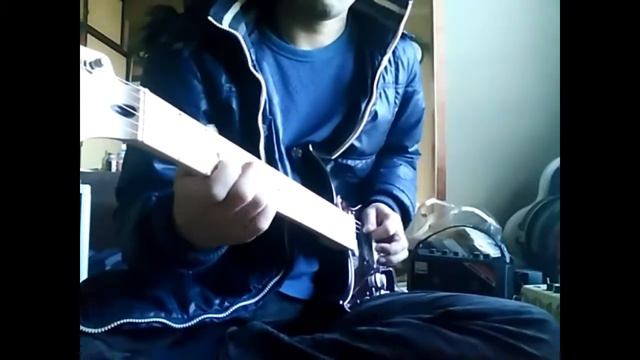 Greco WS - STD + Yamaha THR 10 смотреть онлайн