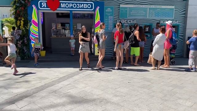 ВЛОГ ПРОВОЖАЕМ НАСТЮ / НасФи Дин Life смотреть онлайн