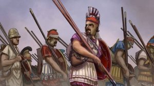 Тарквиний Гордый. Конец царской власти в Риме.