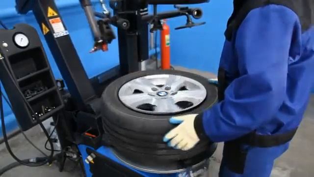 ? Купить шиномонтажное оборудование | Что должно быть в правильном шиномонтаже | ИНЖТЕХсервис