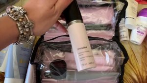 ЧТО БЕРУ С СОБОЙ В ОТПУСК  | КОСМЕТИКА | УХОД