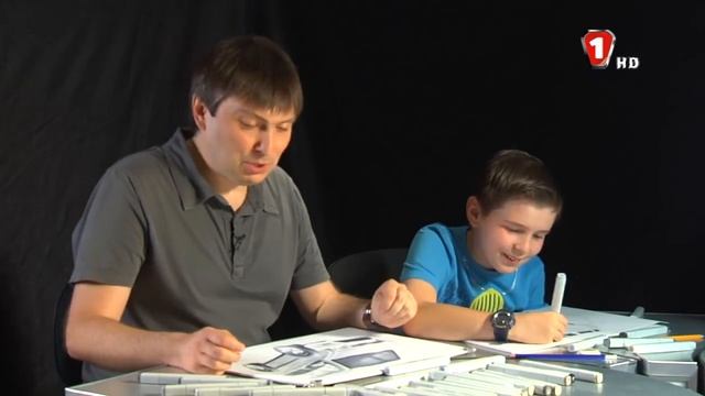 Ford Connect. "Модельный ряд" в HD. (УКР) смотреть онлайн