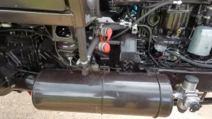 МТЗ Беларус 892.2