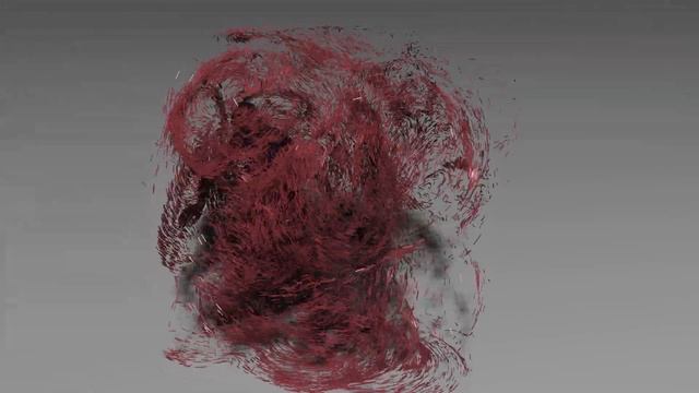 Базовый курс Touchdesigner в Realtime School