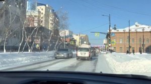 Разбираем знаки направление движение по полосам