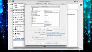 как сделать снимок экрана в rosa fresh