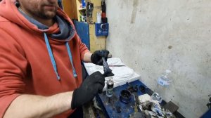 Профилактика передних тормозных супортов !!! Део Нексия, Ланос daewoo nexia daewoo lanos