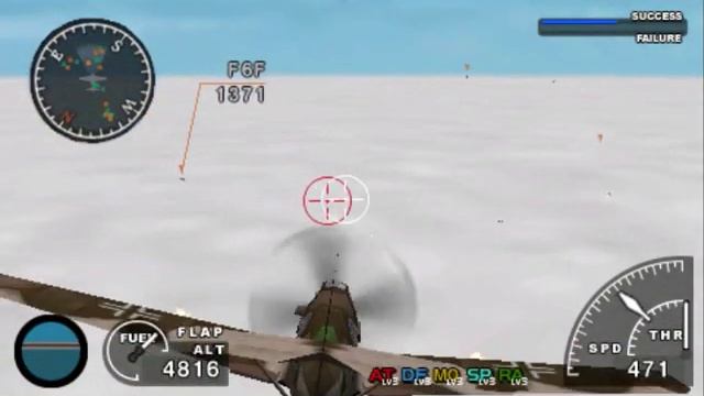 Test Video - Aces of War смотреть онлайн