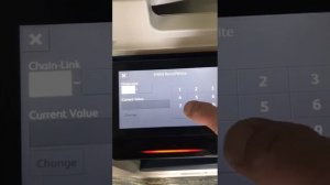 XEROX VERSALINK B7030-B7100 FUSOR ERROR FIXED