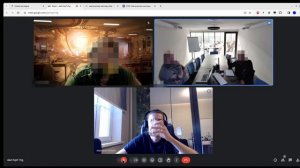 Собеседование PHP, весна 2024, АО Тривио