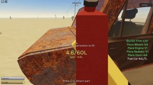 💥💥DUSTY TRIP ПРОХОЖДЕНИЕ💥💥