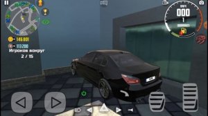 ИГРАЕМ В ПРЯТКИ В Car Simulator 2 ВМЕСТЕ с PROSTO?