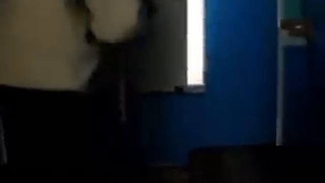 Мобильный дом (прицеп-трансформер)