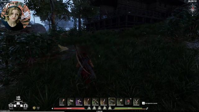 НОВАЯ ВЫЖИВАЛКА ►Soulmask ПРОХОЖДЕНИЕ ► 2 смотреть онлайн