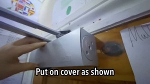 How to adjust Geze TS2000V | DOOR CLOSERS EP. 3