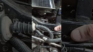 Топливный насос. Вакуумный или электро??? Linhai-Yamaha M550L