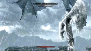 The Elder Scrolls V: Skyrim - Trailer [HD]