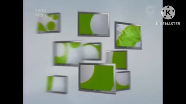 Рекламные заставки (ОТС (г. Новосибирск), 2009-2012) смотреть онлайн