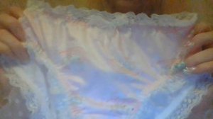 МОЯ КОЛЛЕКЦИЯ НИЖНЕГО БЕЛЬЯ