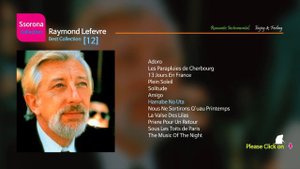 B-302 Raymond Lefevre [Best Collection 12]