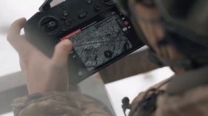 Один в каное - Один в полі воїн (Unofficial video)