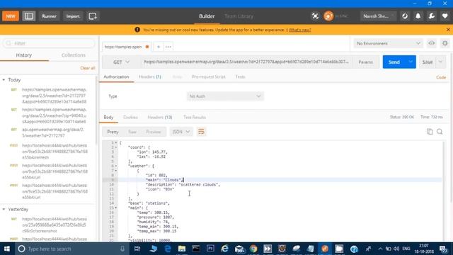 Why and How to Perform API testing before Functional UI testing to be successful in Agile