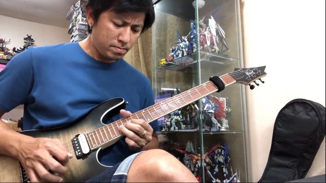 ผิดที่ไว้ใจ - Silly Fools [Guitar Solo] смотреть онлайн