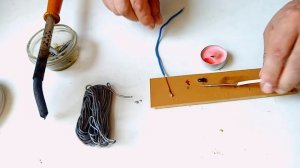 Как паять алюминий надёжно и без флюса.