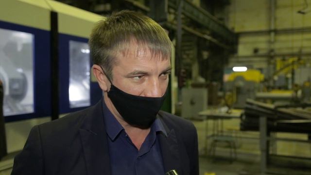 Передача "Горизонты УВЗ" 14.01.2021 смотреть онлайн