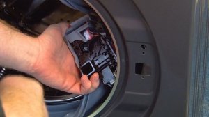 How to Fix Samsung ecobubble Washing Machine Error Codes DC, DC1, DC2