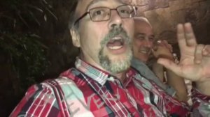 Лучшие рестораны Тбилиси Тень Метехи მეტეხის ჩრდილი (Метехис Чрдили) Грузины веселятся О соле Мио