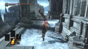 Где найти ПЕПЕЛ ЖИТЕЛЯ ВОСТОКА / ЛАТУННЫЙ СЕТ / КОЛЬЦО ПЕРЕМЕН в Dark Souls 3 гайд