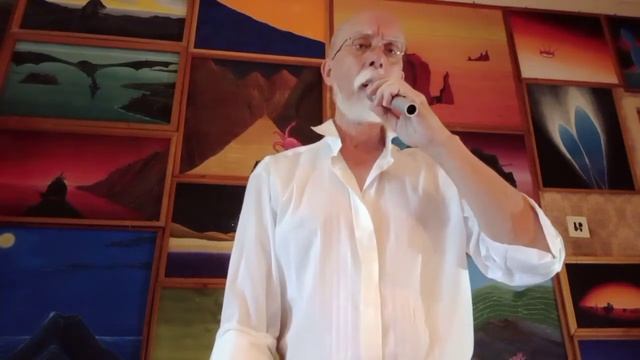 "Как упоительны в России вечера". Поёт Андрей Мансуров