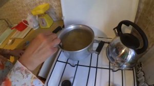 Как приготовить спагетти новичку за 10 минут (паста/pasta)