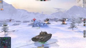 КАК ПОЛУЧАТЬ КЛЮЧИ в World of Tanks Blitz [бесплатно в вот блиц]