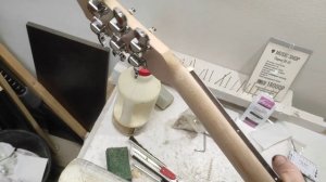 Акустическая гитара от Российского производителя Парма. Music shop г. Казань