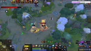 ТОП 1 КАСТОМКИ НА ВАНШОТ БЕЛКЕ В DOTA 1X6 / RAZE1X6 ИГРАЕТ НА HOODWINK (СЕТКА)
