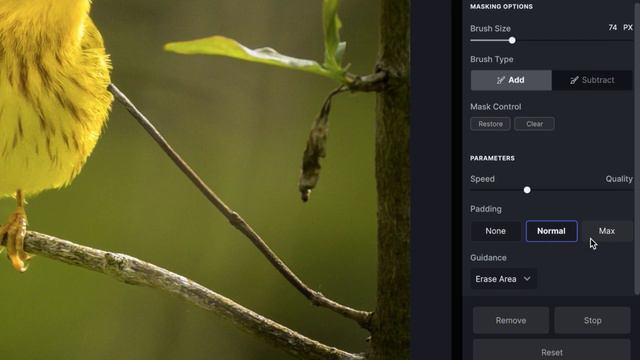 UPDATE: Topaz Photo AI 2.1.0... the NEW AI Remove Tool! смотреть онлайн