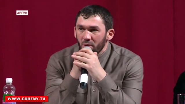 В целях профилактики экстремизма смотреть онлайн