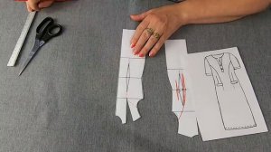 Моделирование платья по просьбе подписчиков (16).mp4