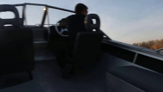 Катера из алюминия смотреть онлайн