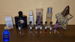 В чём же основная суть концепции ароматов от Milano Fragranze?