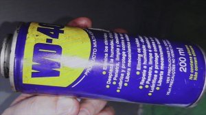 CLEAN MAF sensor, AIR FLOW SENSOR, which is dirty, with WD40? EXPLANATION
