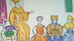 Сказка о царе Салтане