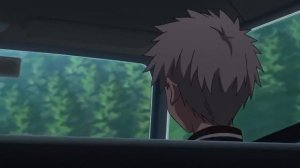 Аниме :Инцидент Кэмоно 😈 ГГ очень сильный а его отец без кровный демон