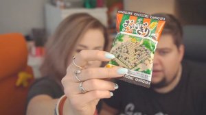 ДАША РЕЙН И ОЛЕГ БРЕЙН ПРОБУЮТ НЕОБЫЧНЫЕ ВКУСНЯШКИ ИЗ РАЗНЫХ СТРАН (ЧАСТЬ 1)