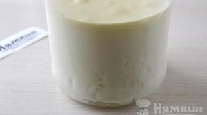 Творог из простокваши в домашних условиях