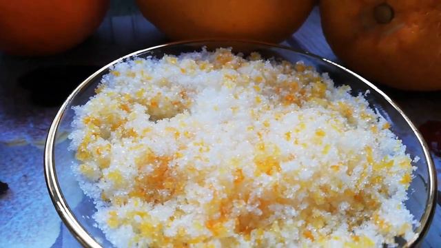 Апельсиновый порошок и 3 способа заготовки цедры апельсина.Как заготовить апельсиновую цедру. смотреть онлайн