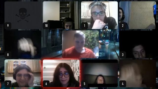 И еще один бантик 07.03.2020 смотреть онлайн