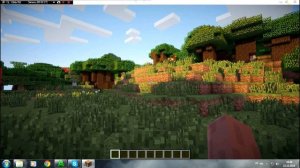 Как установить Шейдеры на Minecraft 1.7.10